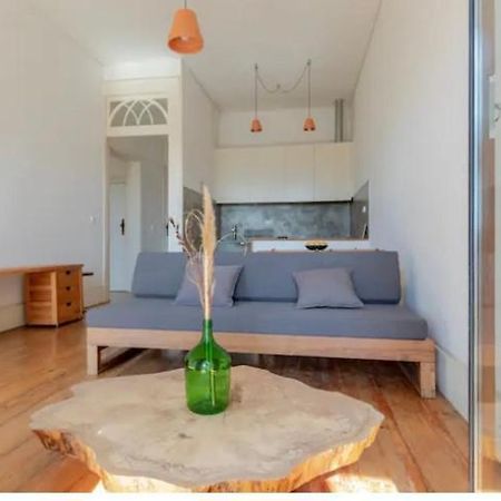 Alegria 2º Trs Apartment ปอร์โต ภายนอก รูปภาพ