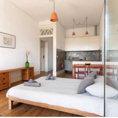 Alegria 2º Trs Apartment ปอร์โต ภายนอก รูปภาพ
