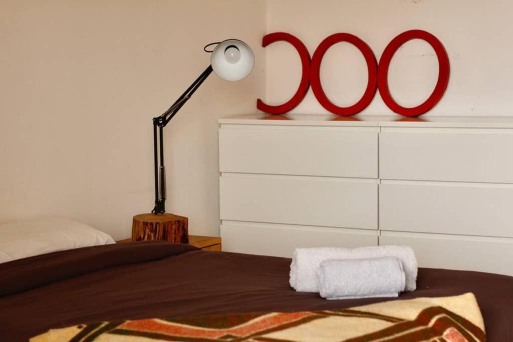 Alegria 2º Trs Apartment ปอร์โต ภายนอก รูปภาพ