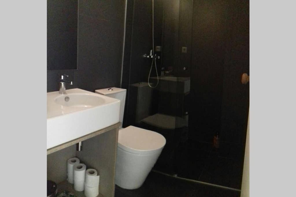 Alegria 2º Trs Apartment ปอร์โต ภายนอก รูปภาพ
