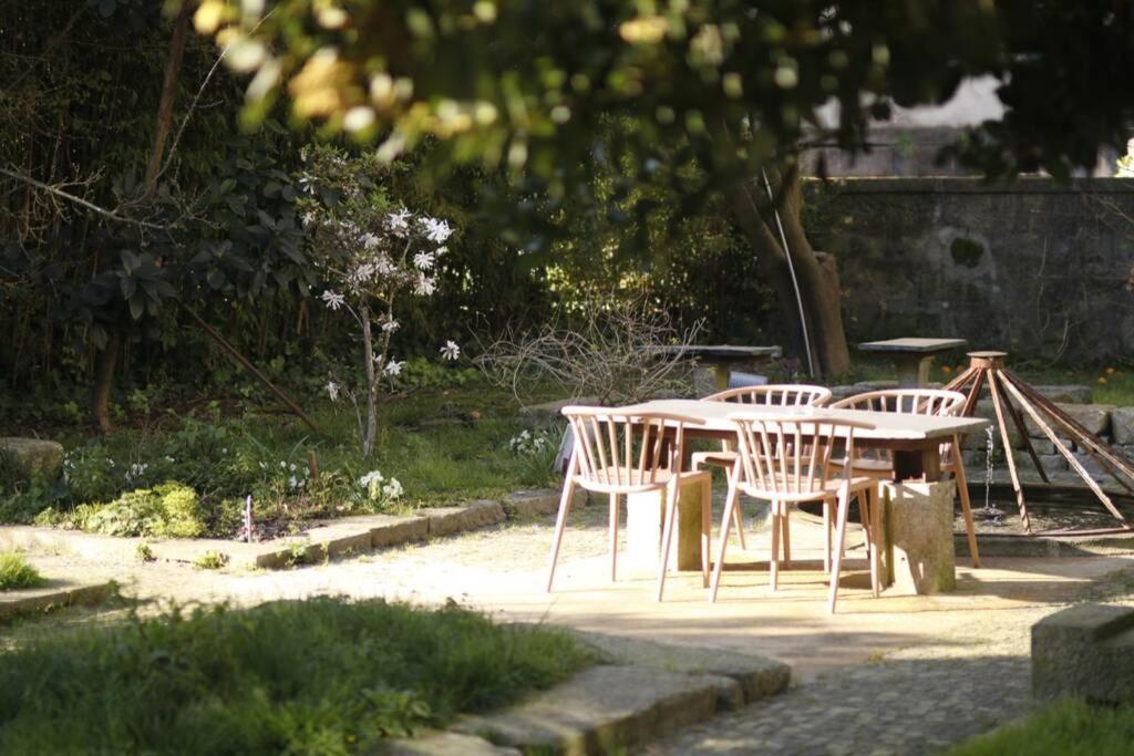 Alegria 2º Trs Apartment ปอร์โต ภายนอก รูปภาพ