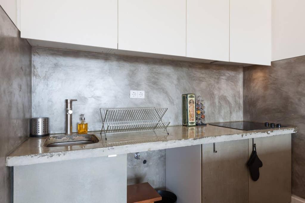 Alegria 2º Trs Apartment ปอร์โต ภายนอก รูปภาพ