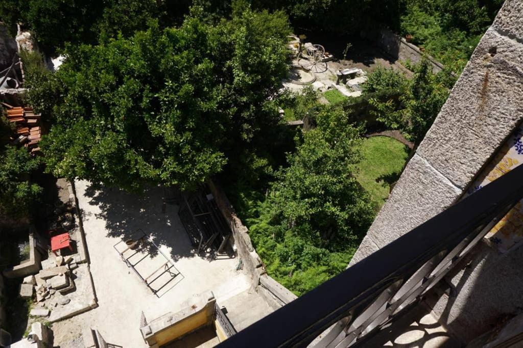 Alegria 2º Trs Apartment ปอร์โต ภายนอก รูปภาพ