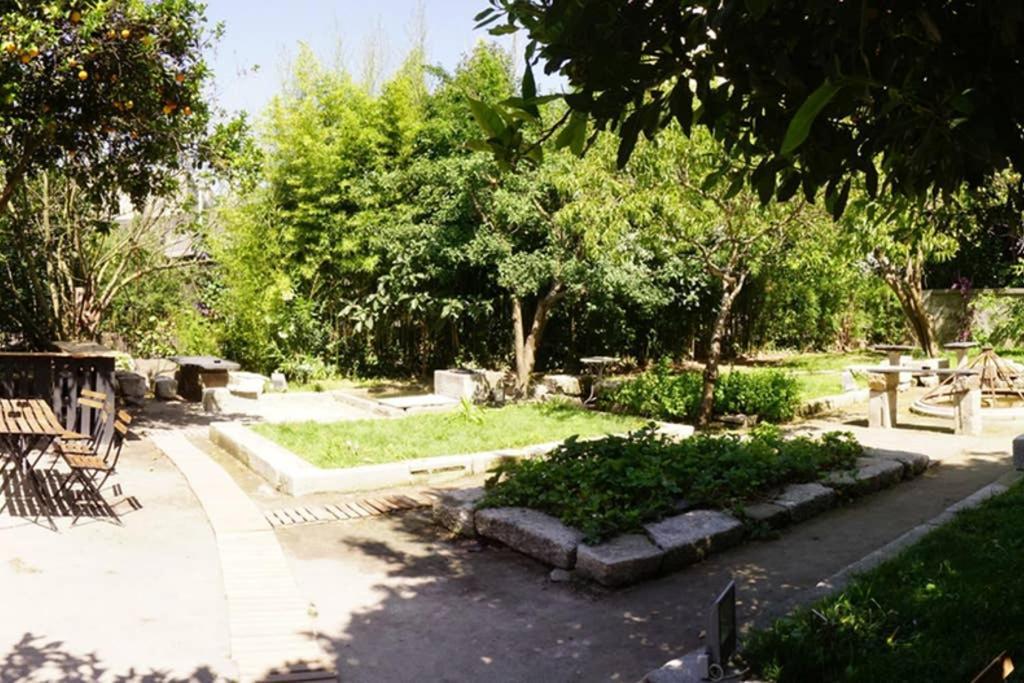 Alegria 2º Trs Apartment ปอร์โต ภายนอก รูปภาพ