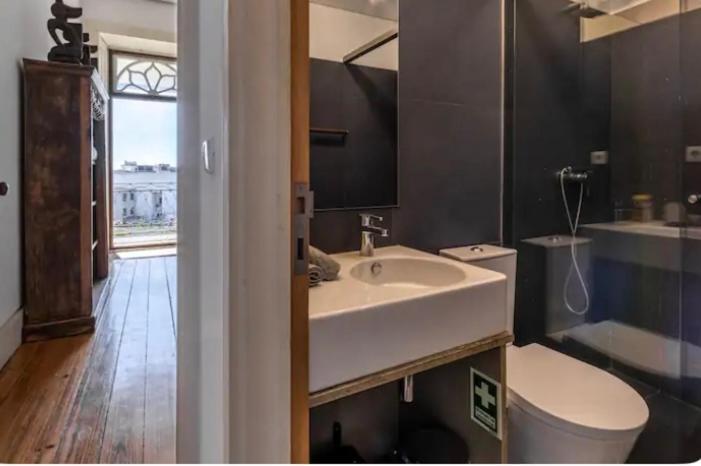 Alegria 2º Trs Apartment ปอร์โต ภายนอก รูปภาพ