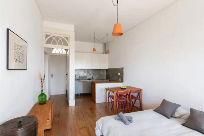 Alegria 2º Trs Apartment ปอร์โต ภายนอก รูปภาพ