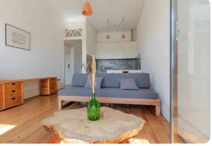 Alegria 2º Trs Apartment ปอร์โต ภายนอก รูปภาพ