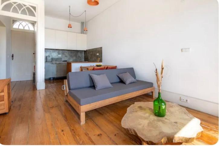 Alegria 2º Trs Apartment ปอร์โต ภายนอก รูปภาพ