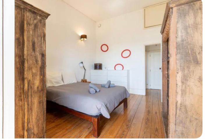 Alegria 2º Trs Apartment ปอร์โต ภายนอก รูปภาพ